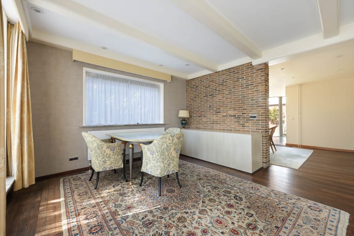 Foto 4 van Prinses Beatrixlaan 29