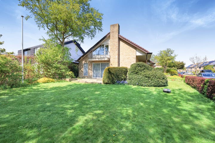 Foto 2 van Prinses Beatrixlaan 29