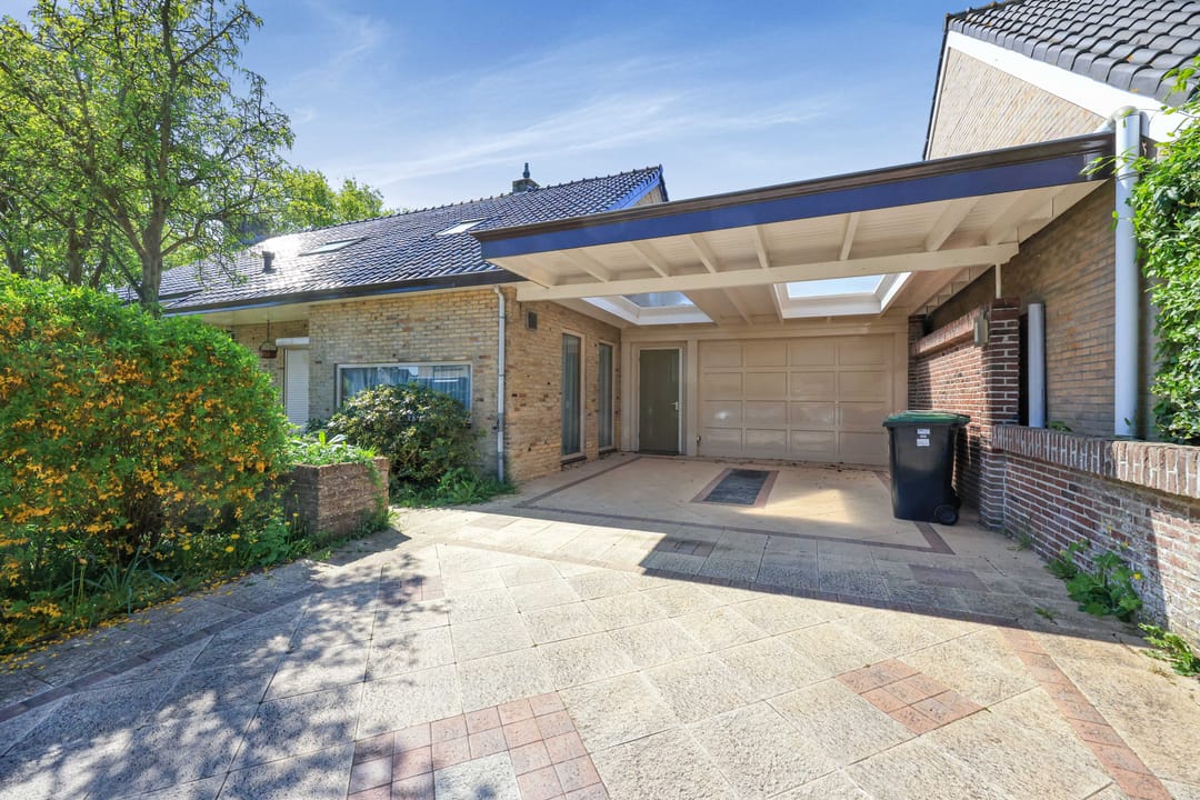 Photo 38 of Prinses Beatrixlaan 29