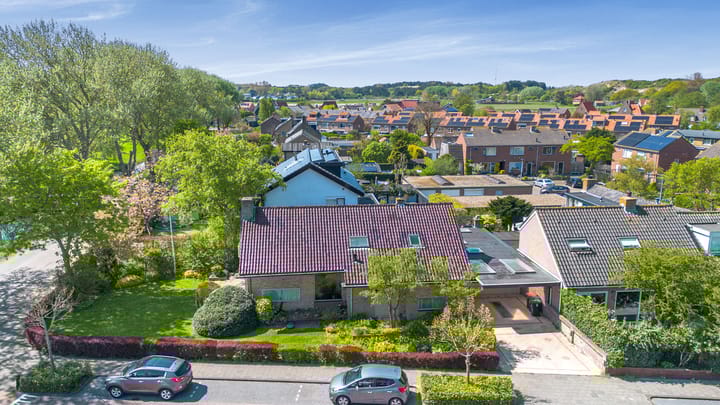 Foto 41 van Prinses Beatrixlaan 29