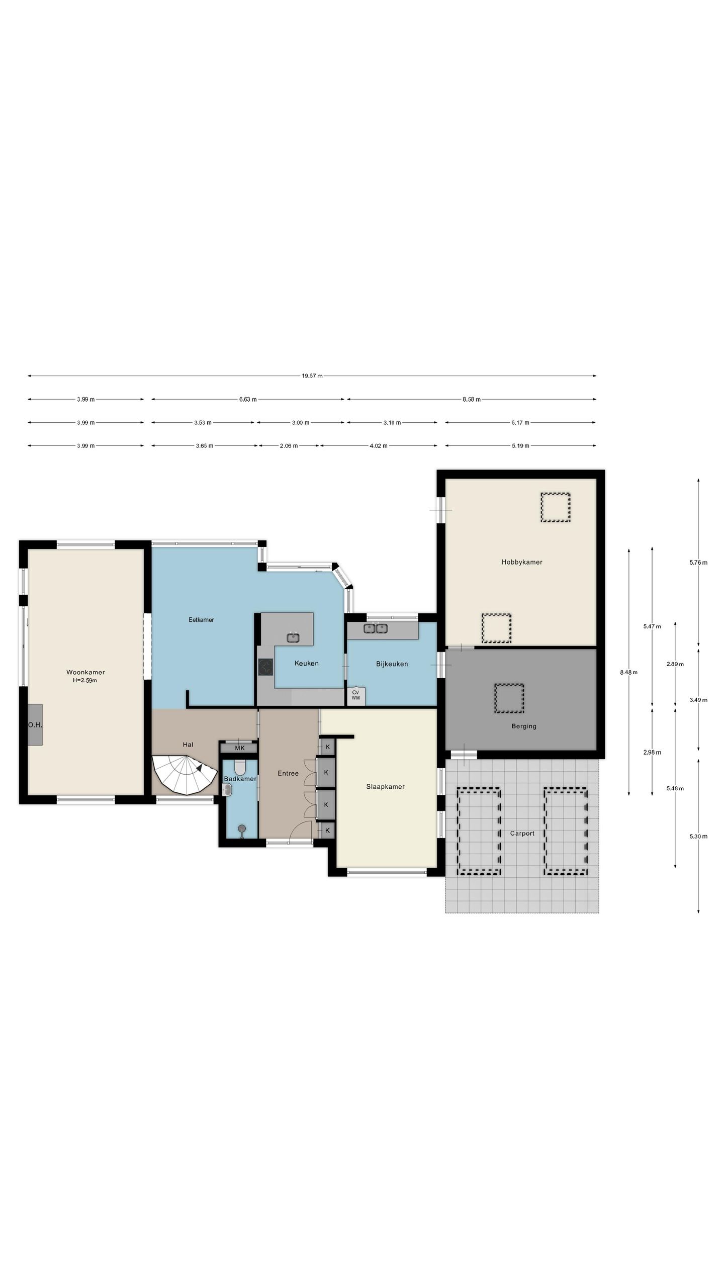 Photo 44 of Prinses Beatrixlaan 29