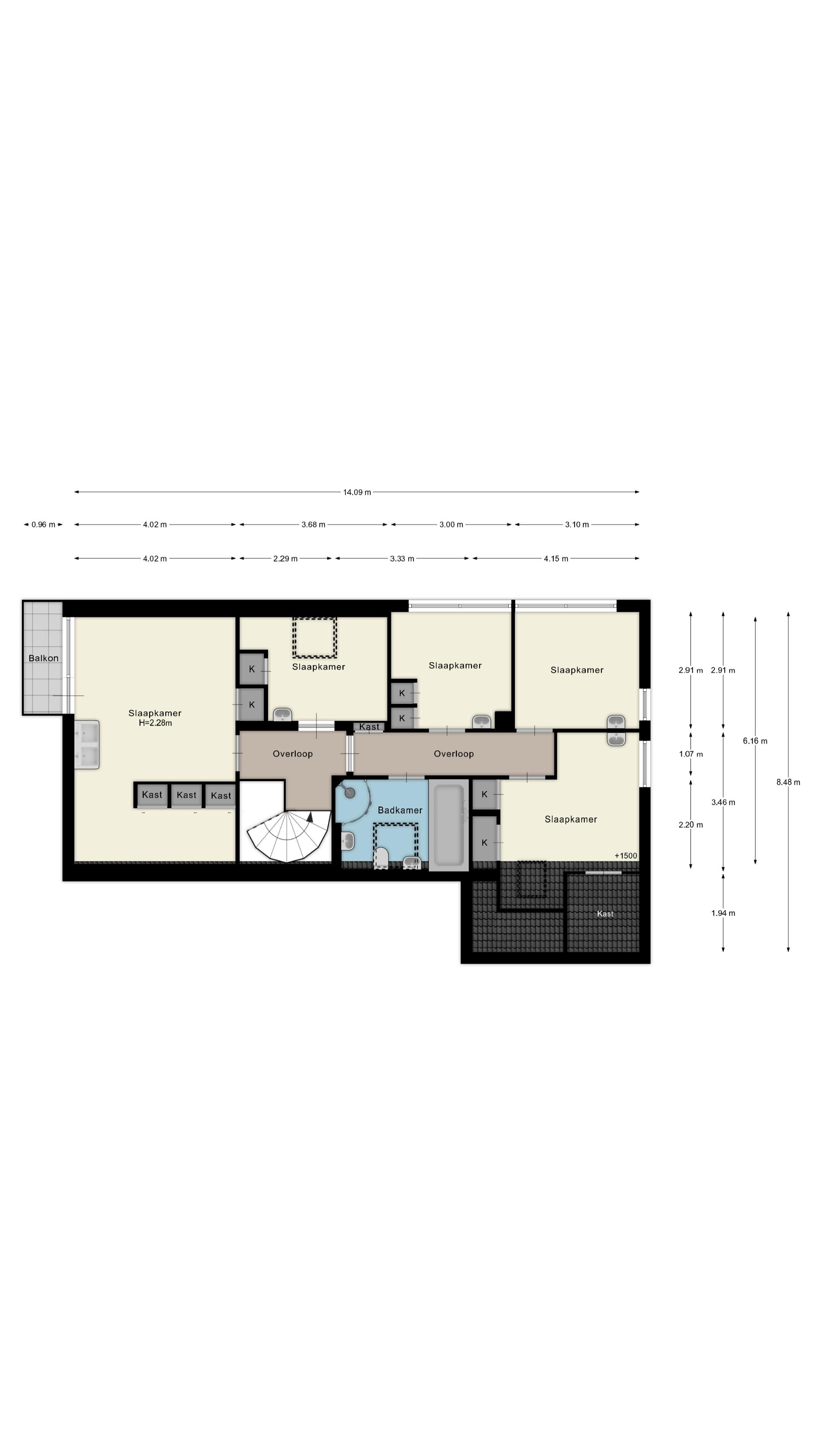 Photo 45 of Prinses Beatrixlaan 29