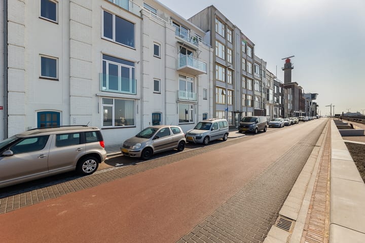 Foto 4 van Boulevard De Ruyter 74