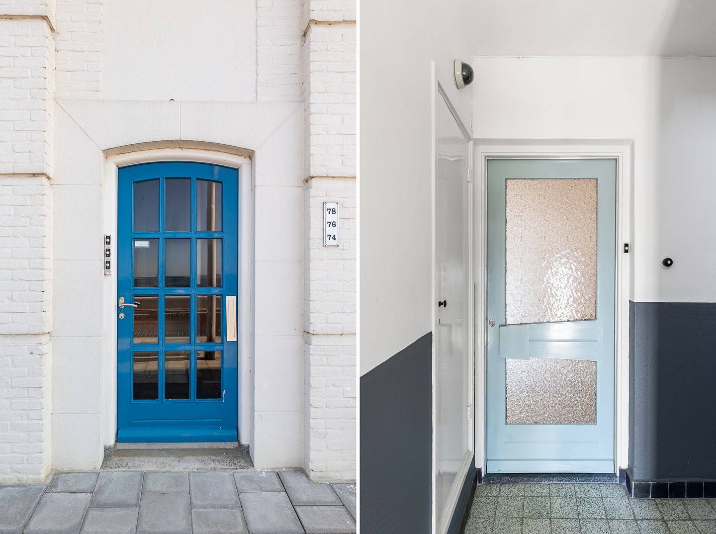 Foto 5 van Boulevard De Ruyter 74