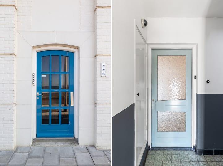 Foto 5 van Boulevard De Ruyter 74