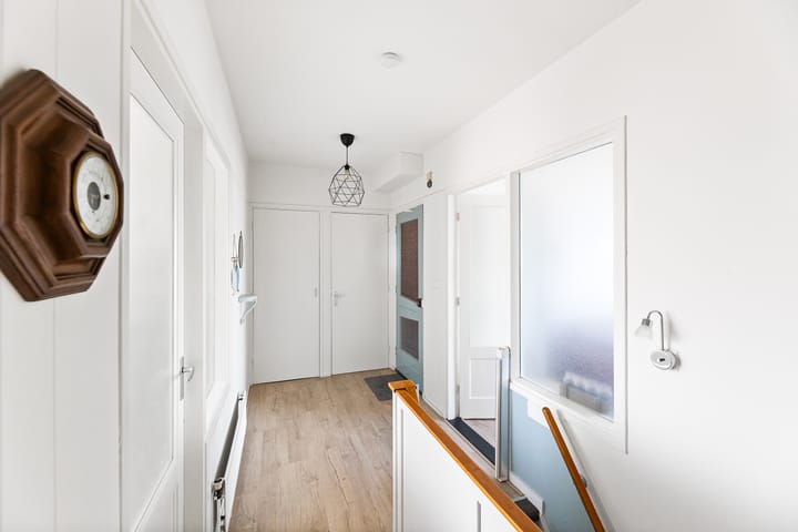 Foto 7 van Boulevard De Ruyter 74