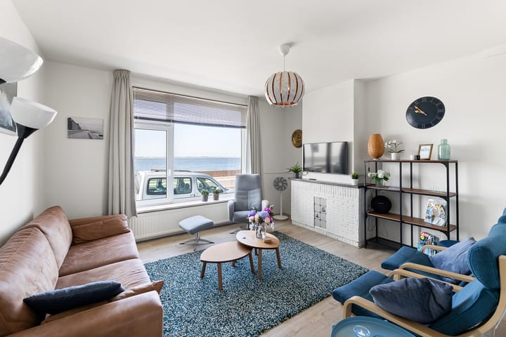 Foto 8 van Boulevard De Ruyter 74