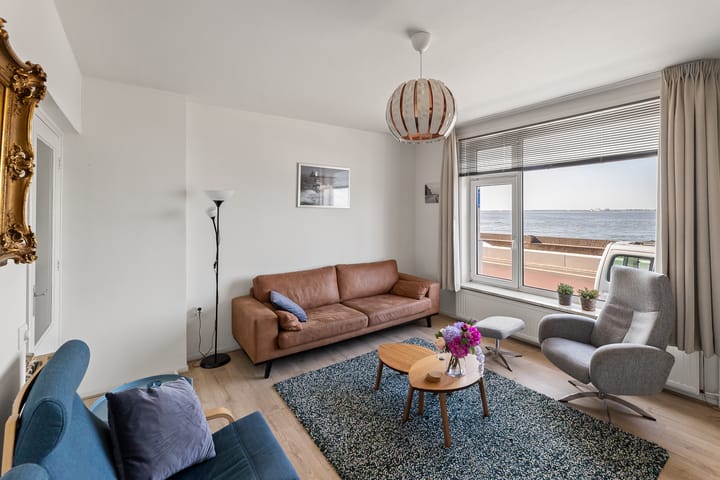 Foto 9 van Boulevard De Ruyter 74