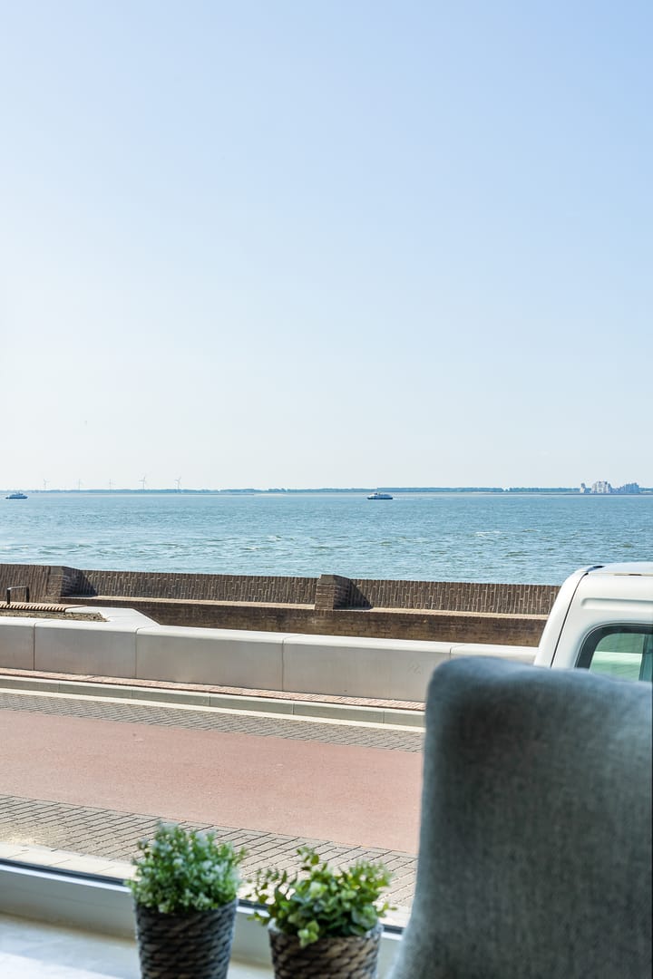 Foto 10 van Boulevard De Ruyter 74