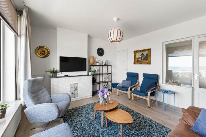 Foto 11 van Boulevard De Ruyter 74