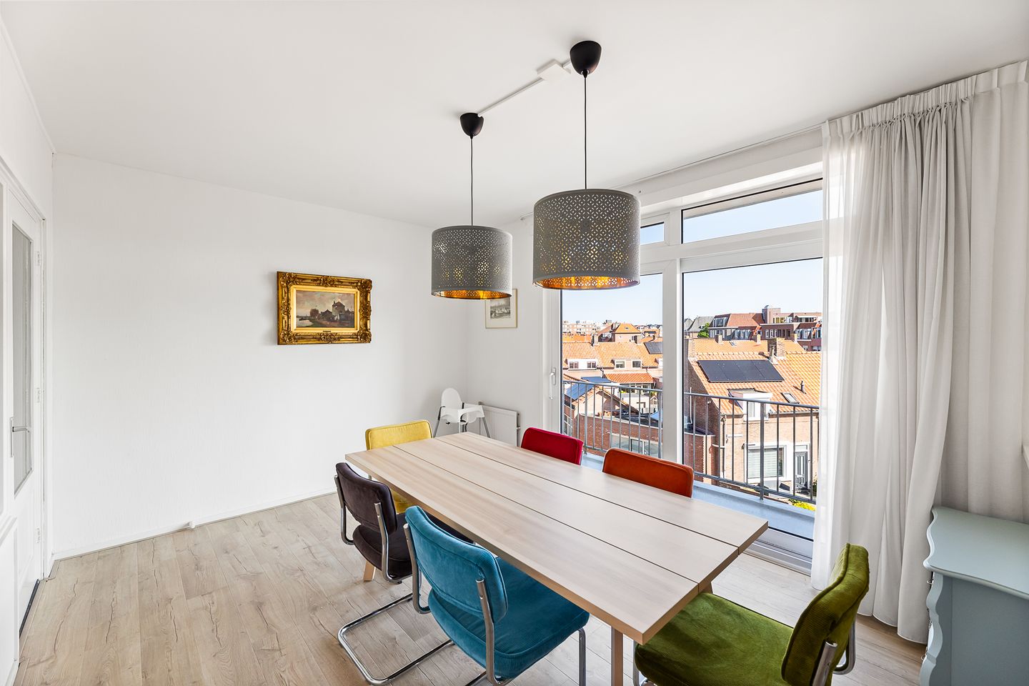 Foto 14 van Boulevard De Ruyter 74