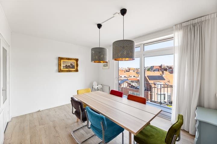 Foto 14 van Boulevard De Ruyter 74