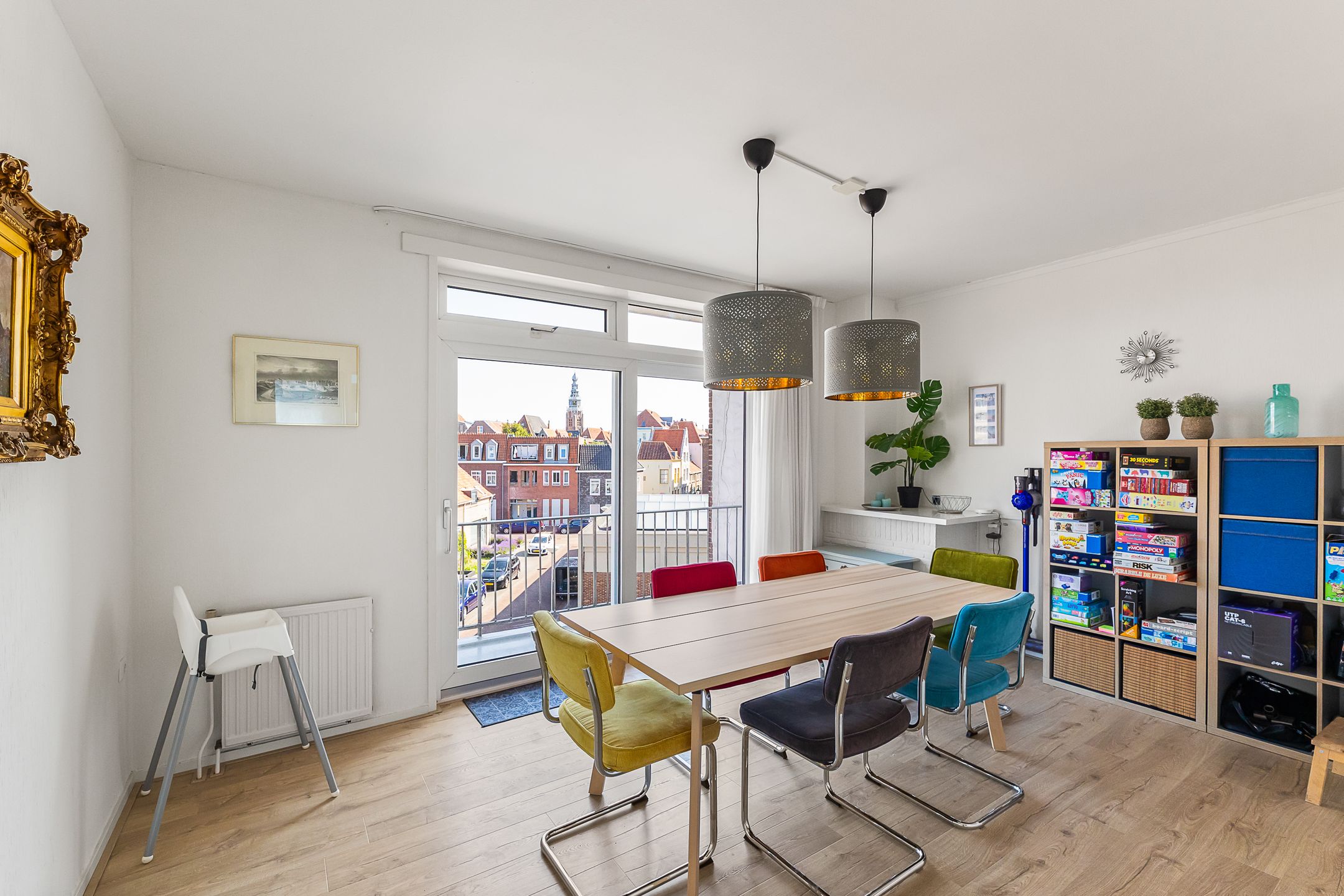 Foto 15 van Boulevard De Ruyter 74