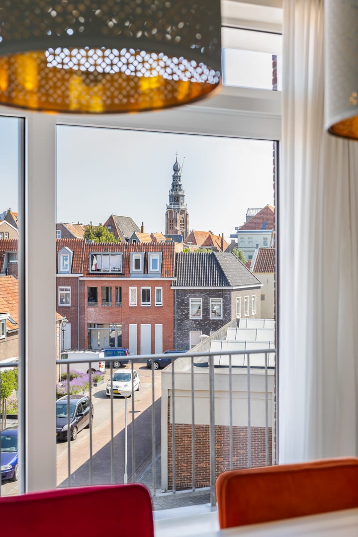 Foto 17 van Boulevard De Ruyter 74