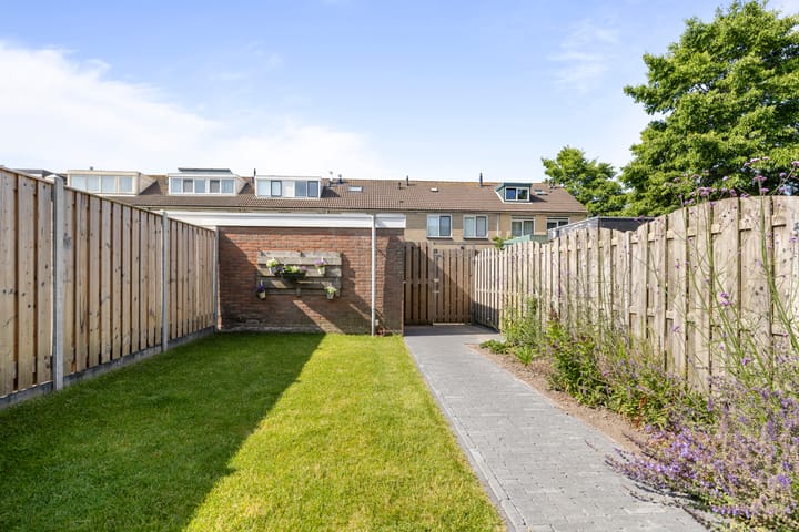 Foto 8 van Zwaluwstraat 23