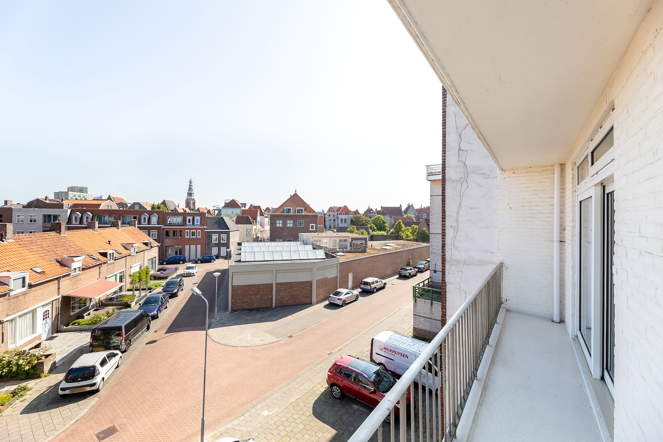 Foto 18 van Boulevard De Ruyter 74