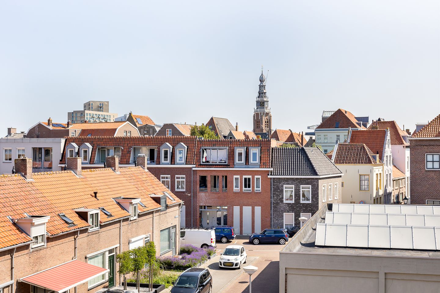 Foto 19 van Boulevard De Ruyter 74