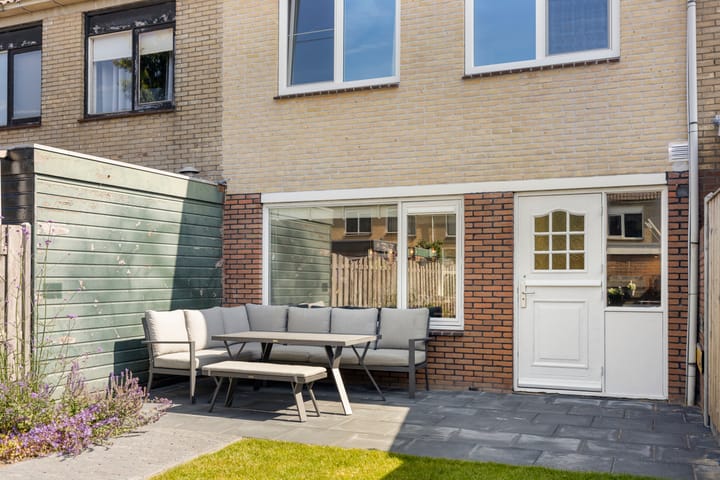 Foto 10 van Zwaluwstraat 23