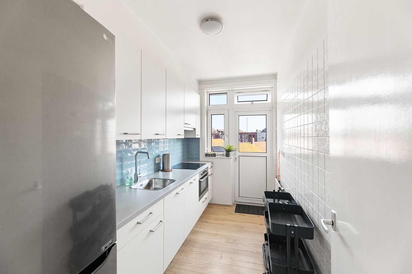 Foto 20 van Boulevard De Ruyter 74