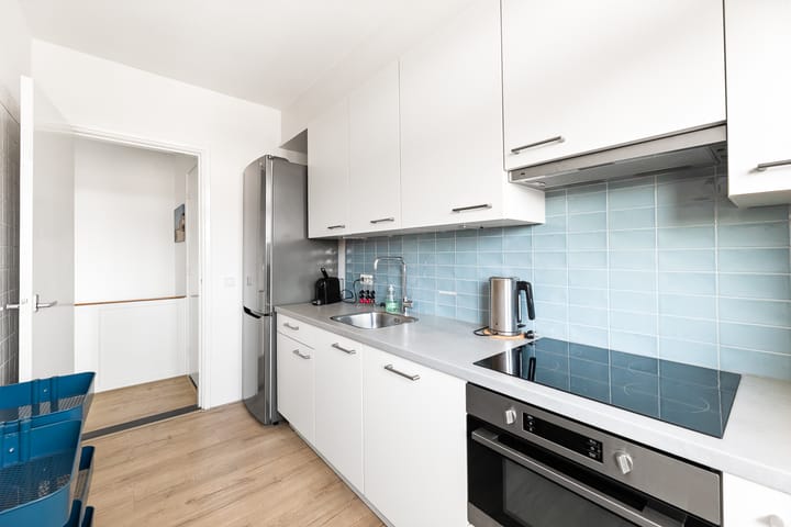 Foto 21 van Boulevard De Ruyter 74