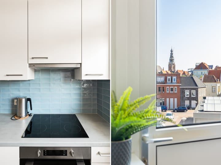 Foto 22 van Boulevard De Ruyter 74