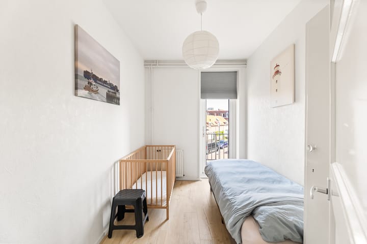 Foto 28 van Boulevard De Ruyter 74