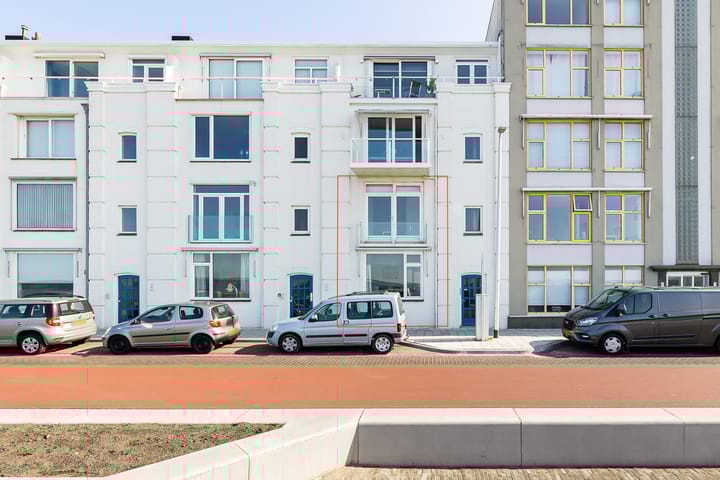 Foto 3 van Boulevard De Ruyter 74