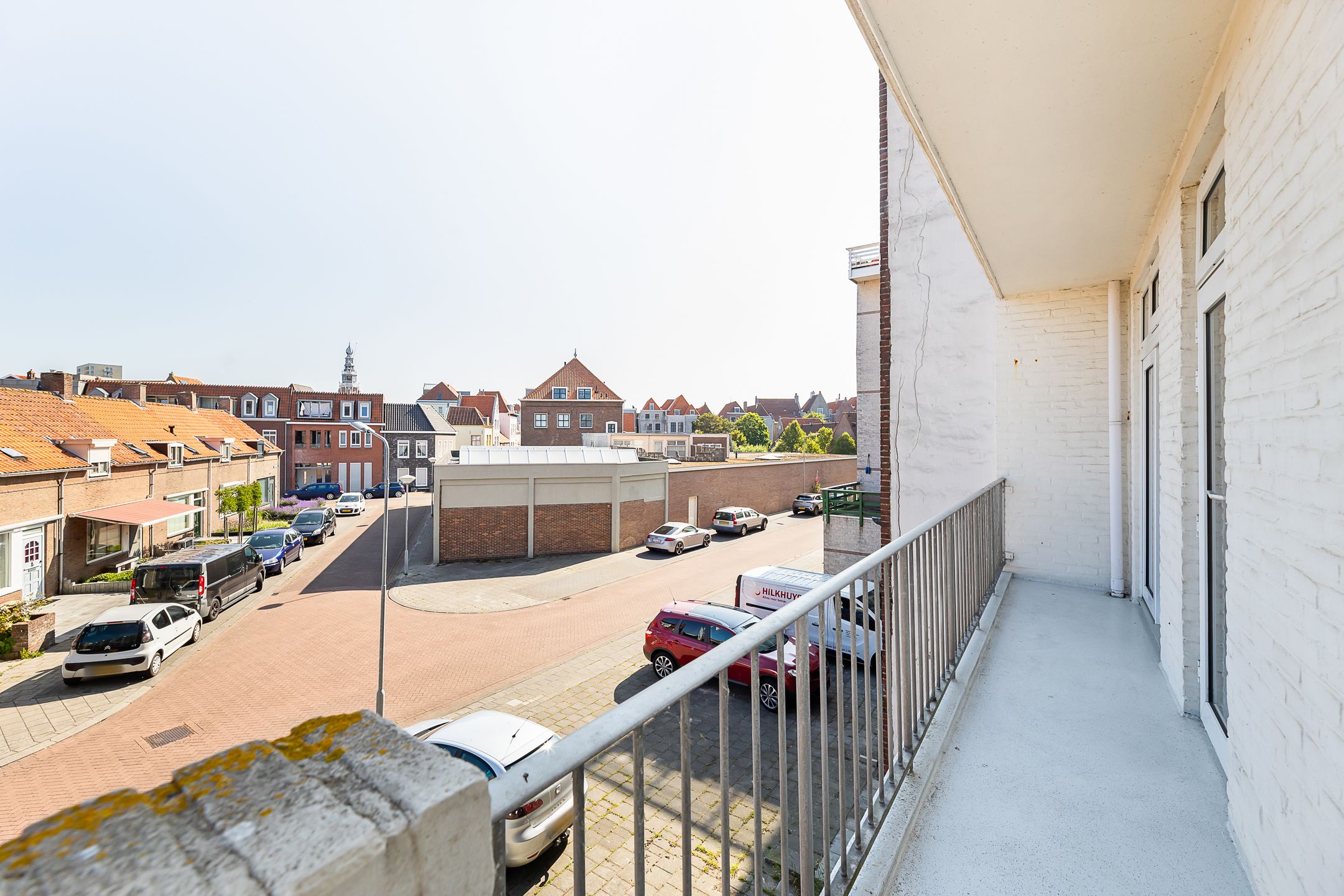 Foto 30 van Boulevard De Ruyter 74