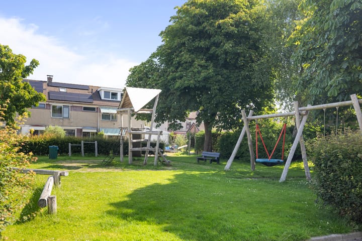 Foto 26 van Zwaluwstraat 23