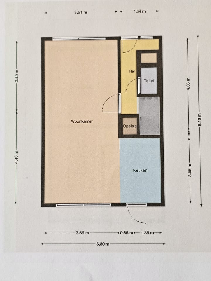 Foto 27 van Zwaluwstraat 23
