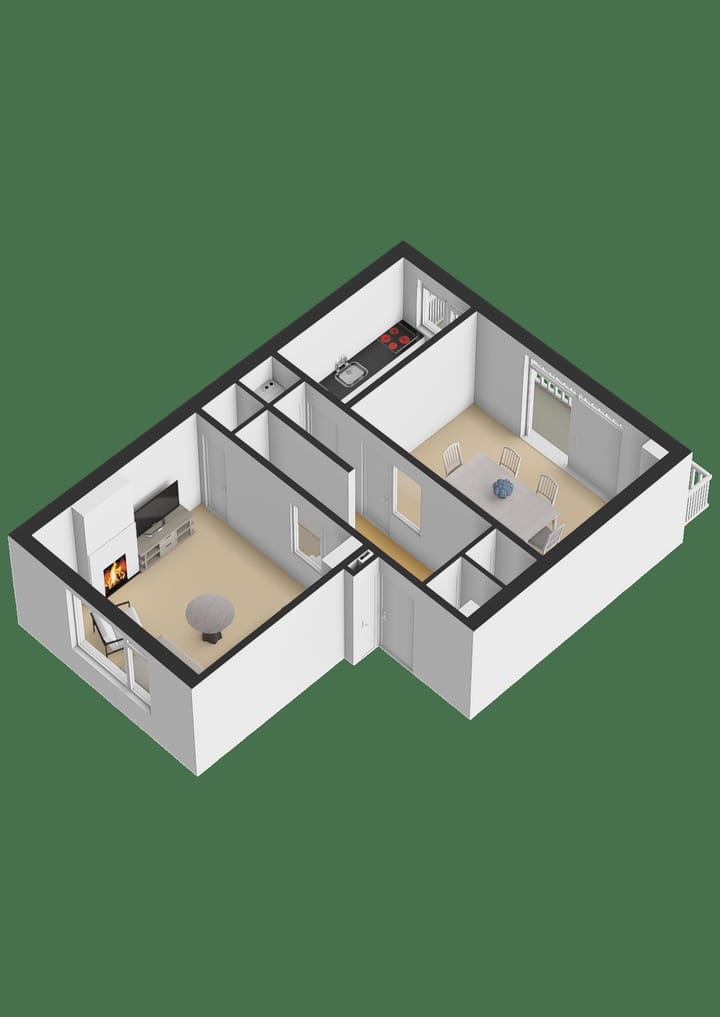 Foto 43 van Boulevard De Ruyter 74