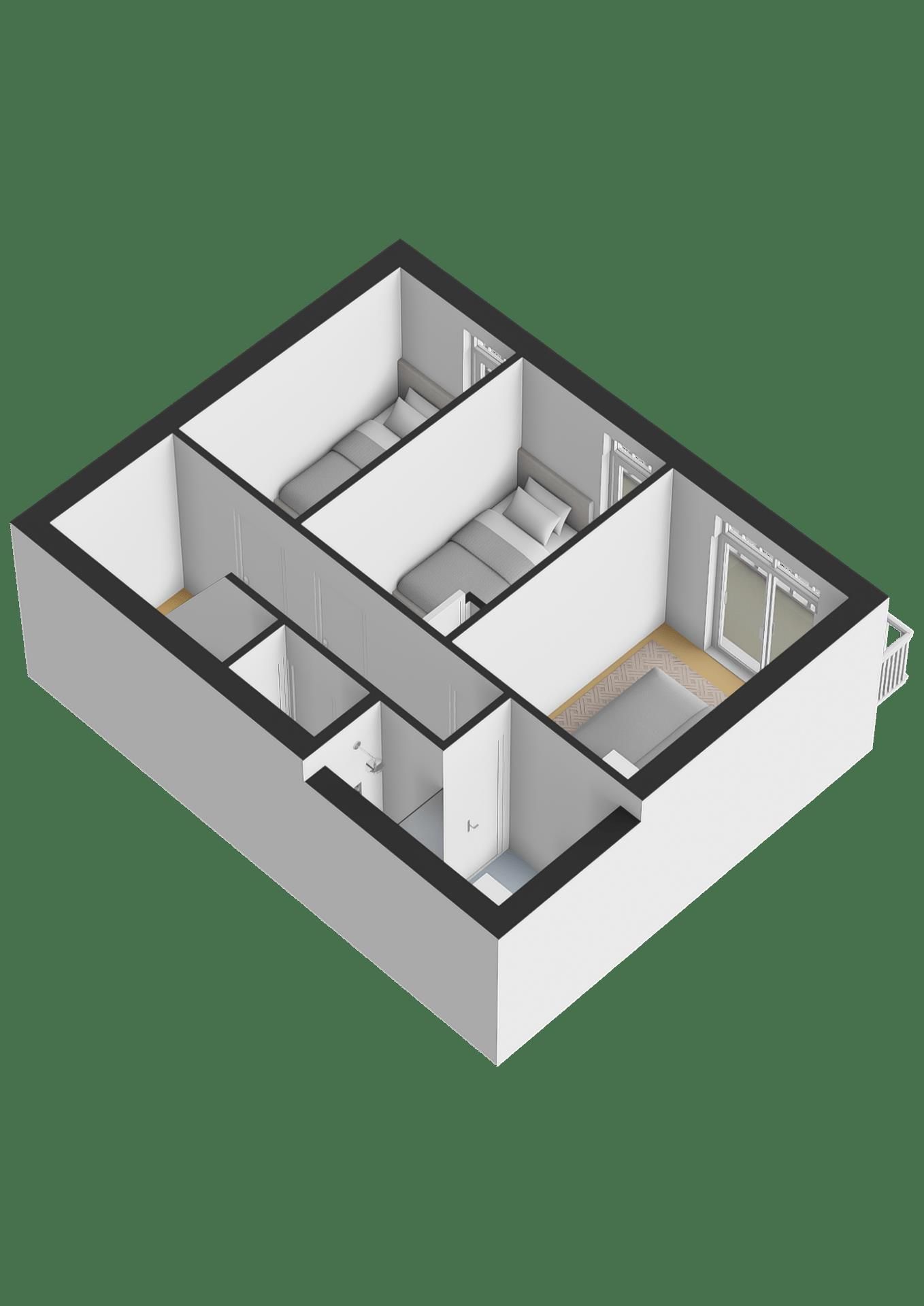 Foto 45 van Boulevard De Ruyter 74