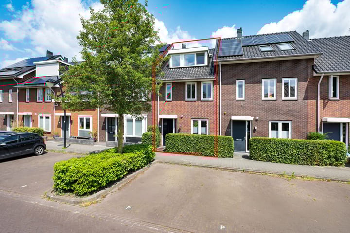 Bekijk foto van Damreesche Spoor 67
