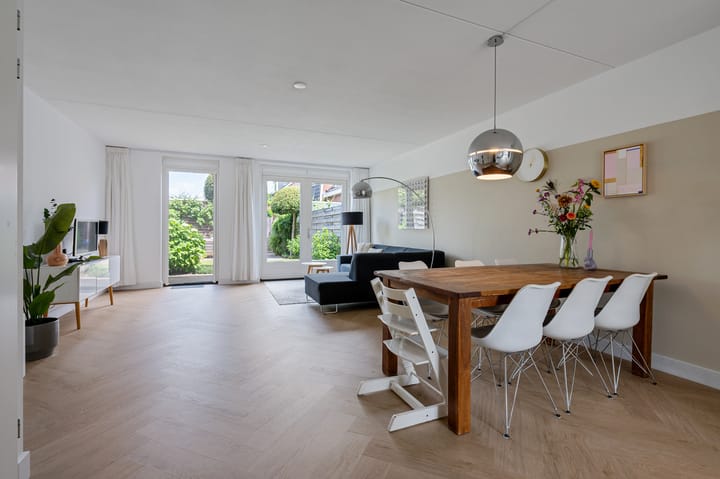 Foto 2 van Damreesche Spoor 67