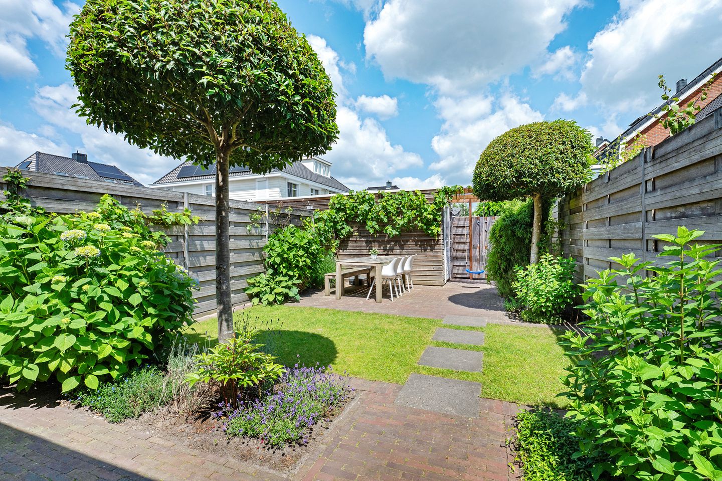 Foto 4 van Damreesche Spoor 67