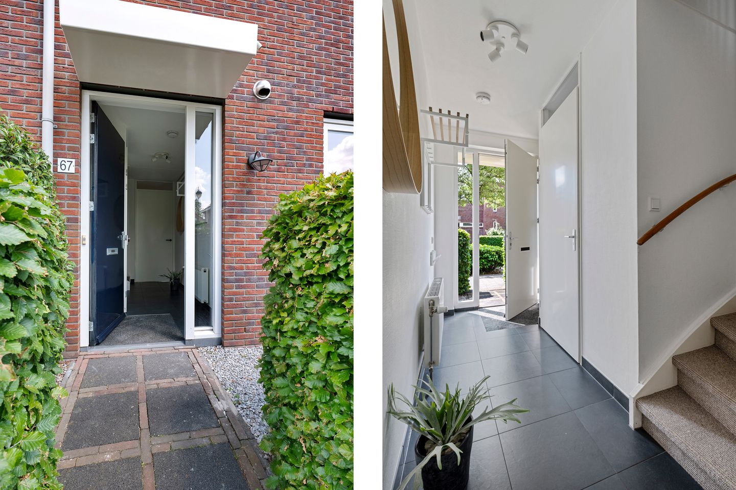 Foto 5 van Damreesche Spoor 67