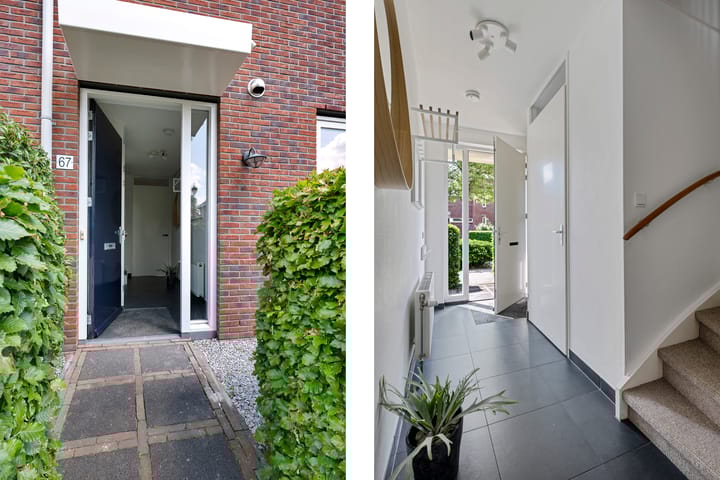 Foto 5 van Damreesche Spoor 67