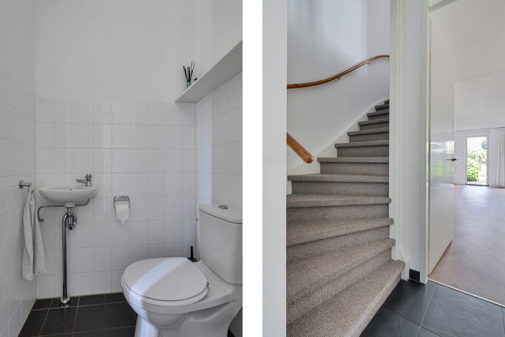 Foto 6 van Damreesche Spoor 67