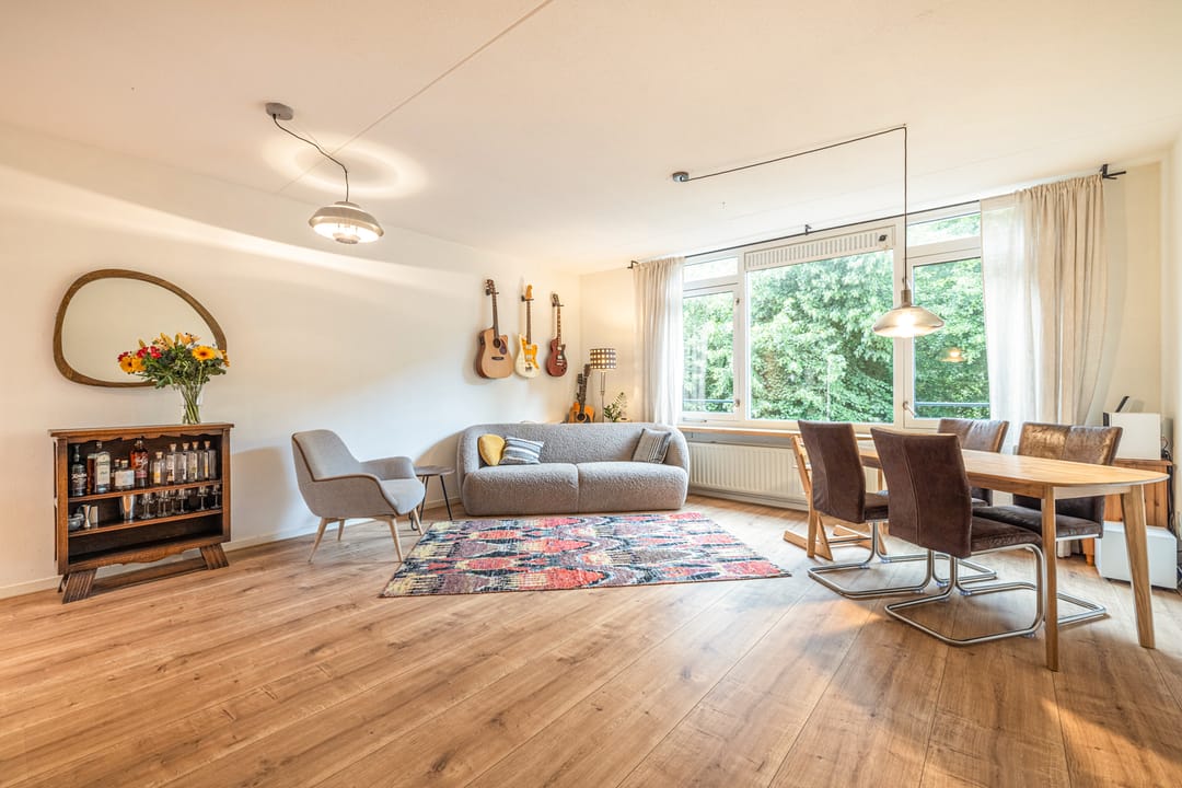 Foto 2 van Avenue Concordia 12