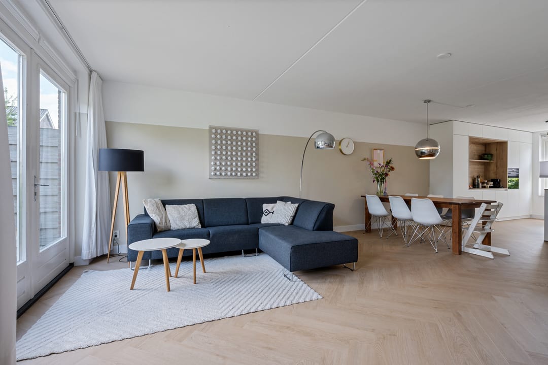 Foto 7 van Damreesche Spoor 67