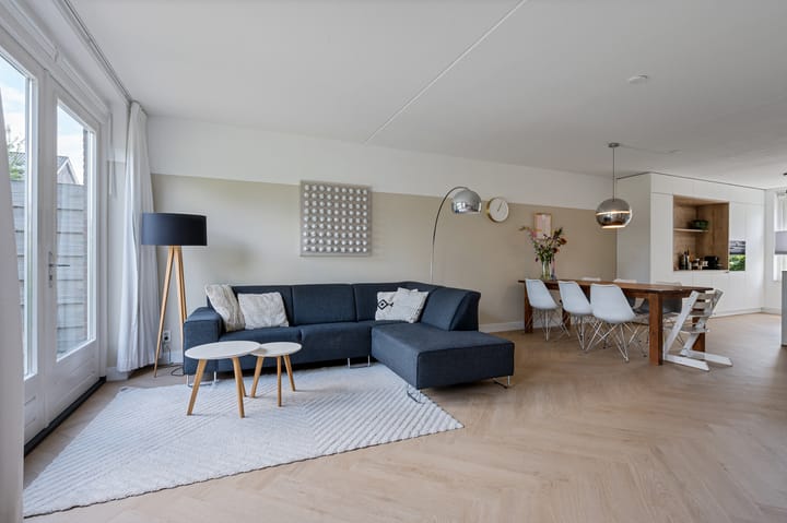 Foto 7 van Damreesche Spoor 67