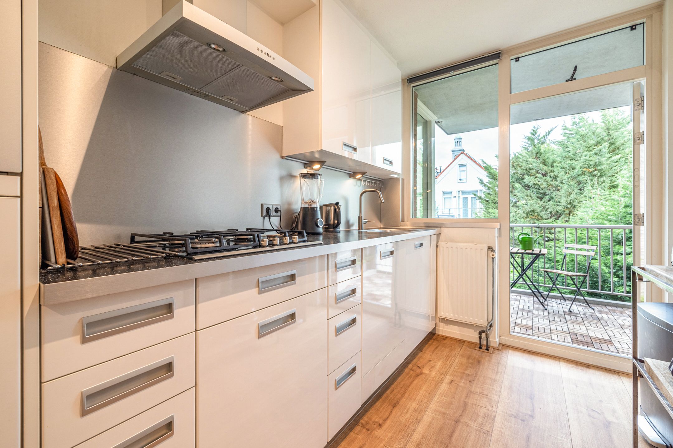 Foto 3 van Avenue Concordia 12