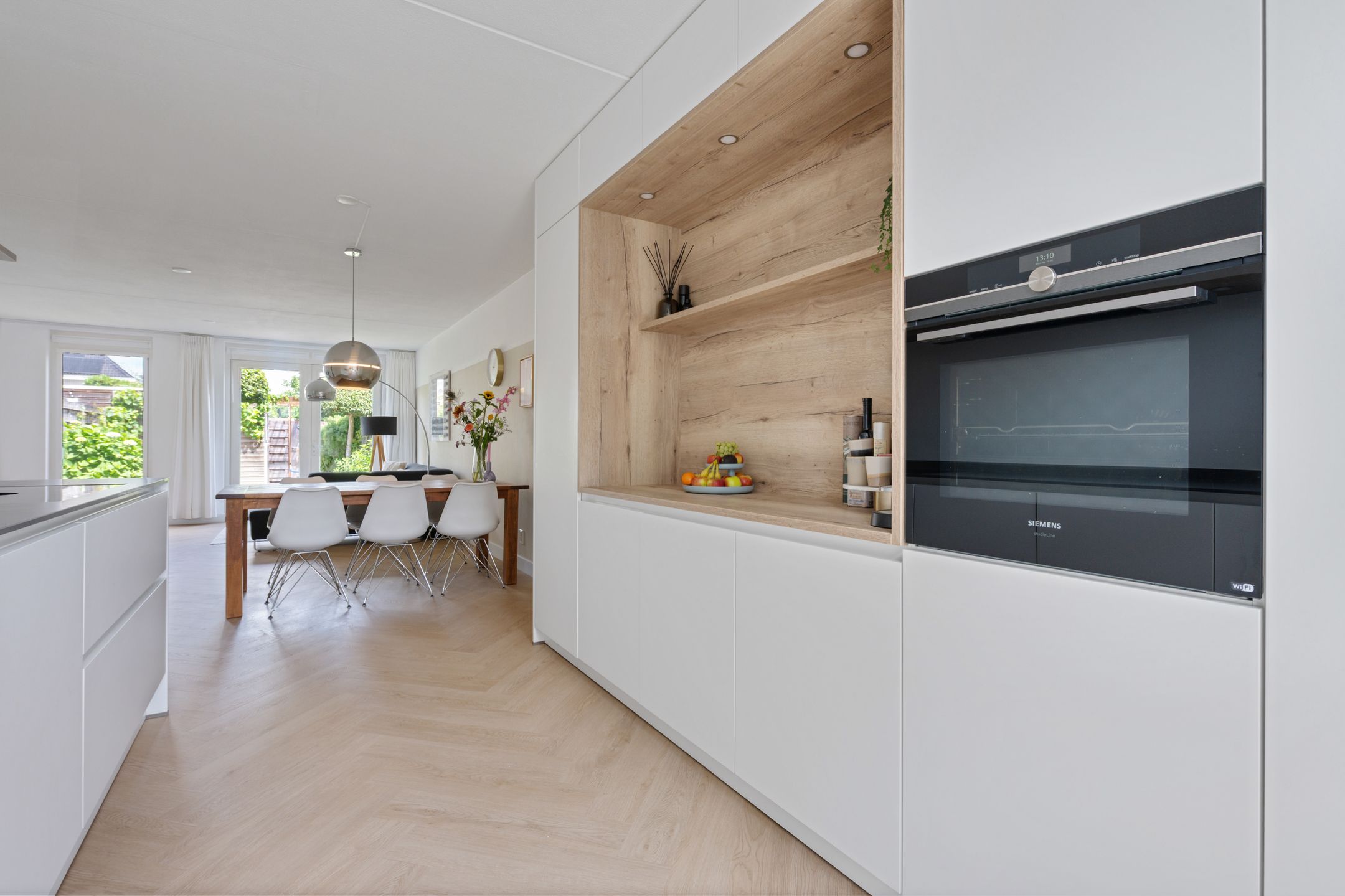 Foto 9 van Damreesche Spoor 67