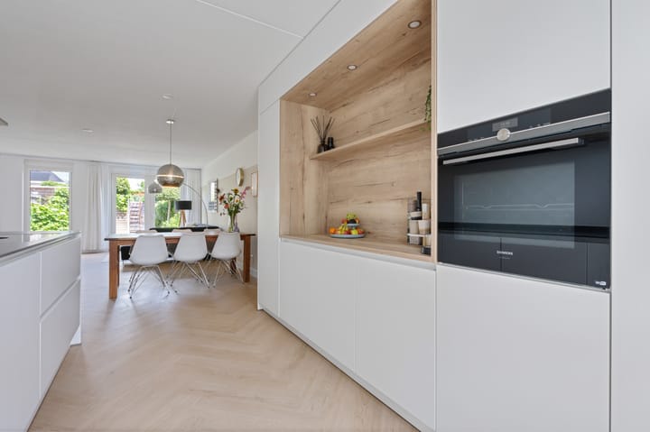 Foto 9 van Damreesche Spoor 67