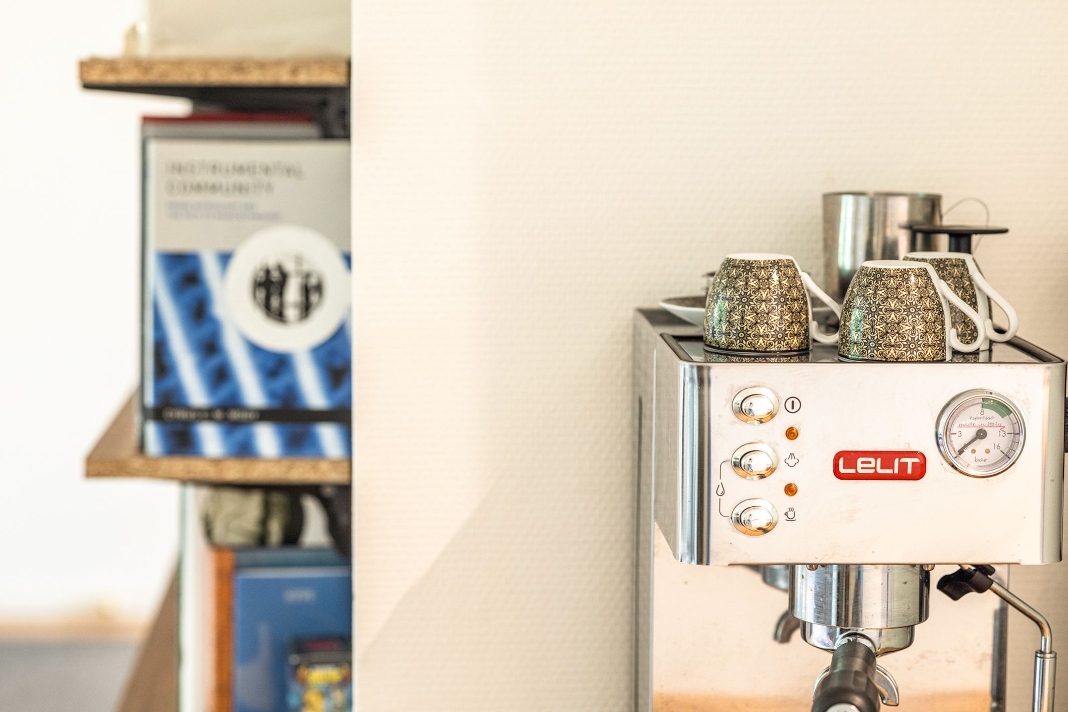 Foto 9 van Avenue Concordia 12