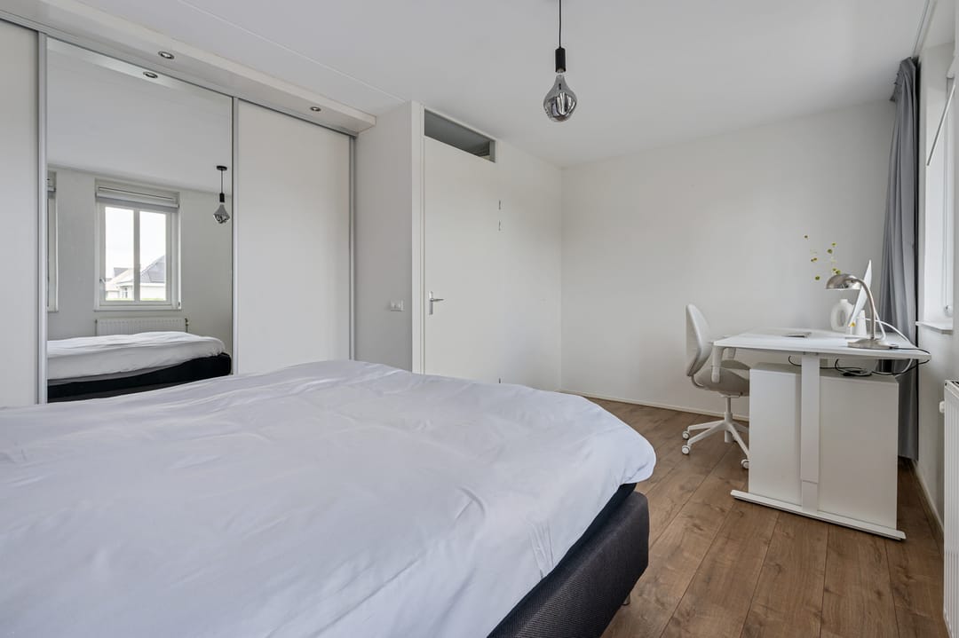 Foto 13 van Damreesche Spoor 67