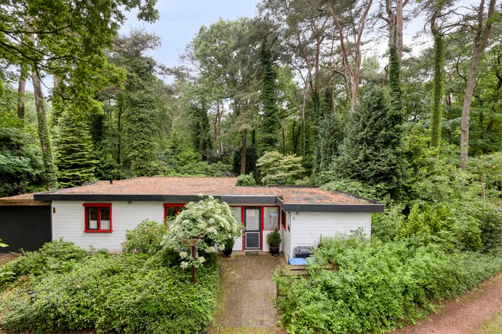 Foto 1 van Dennekamp 4