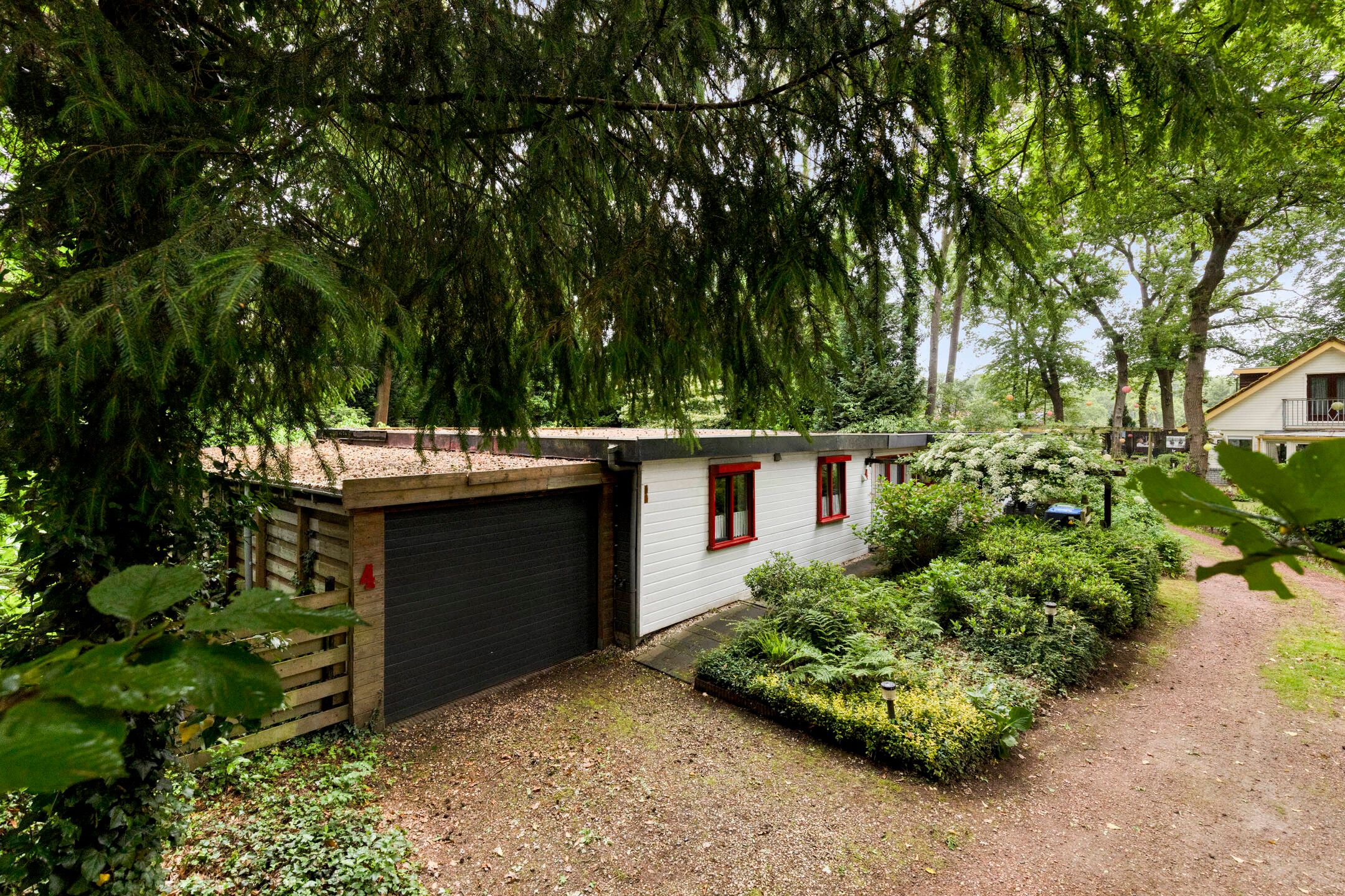 Foto 6 van Dennekamp 4