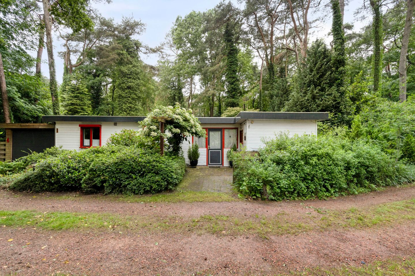 Foto 10 van Dennekamp 4