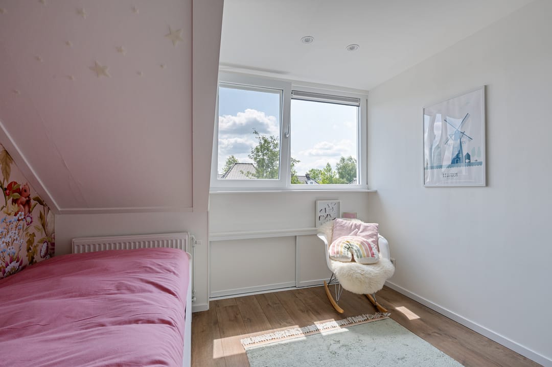 Foto 22 van Damreesche Spoor 67